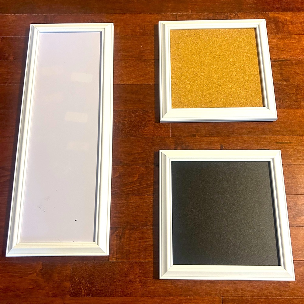 Wall Set from Kohls